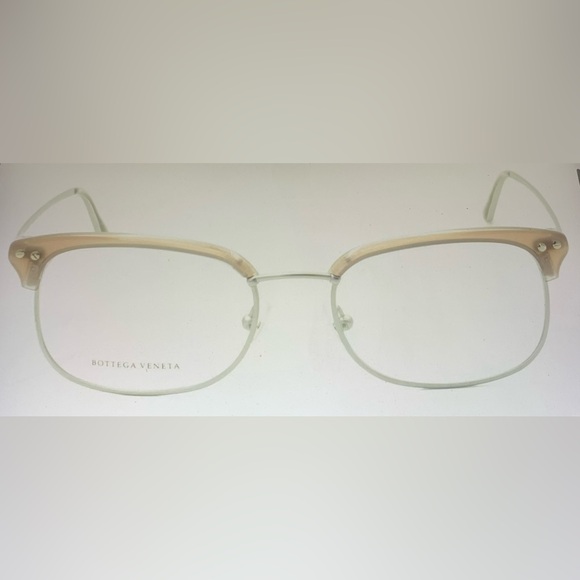 New Women’s BOTTEGA VENETA Eyeglasses - Picture 10 of 15